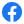 Facebook 圖示